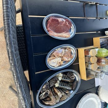 Kona Barbeque - This was the food we ordered, and I prepared. - Barbeque Near Me - Kailua-Kona, Hawaii Kona Barbeque - This was the food we ordered, and I prepared. - Barbeque Near Me - Kailua-Kona, Hawaii