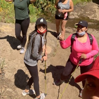 The Grotto - Family hike! Bring hiking shoes, gloves & sticks! - Hiking Near Me - Malibu, California The Grotto - Family hike! Bring hiking shoes, gloves & sticks! - Hiking Near Me - Malibu, California