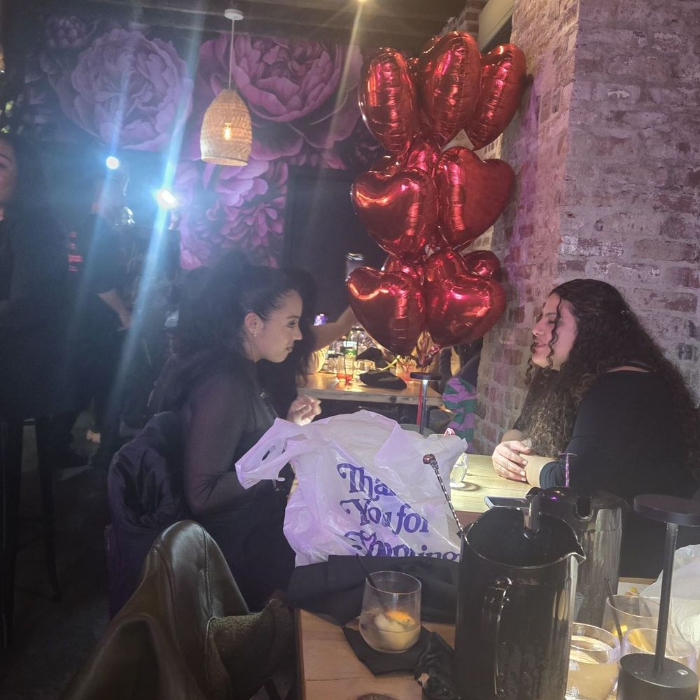 Frida - Decor and birthday celebrations - Tacos Near Me - Brooklyn, New York