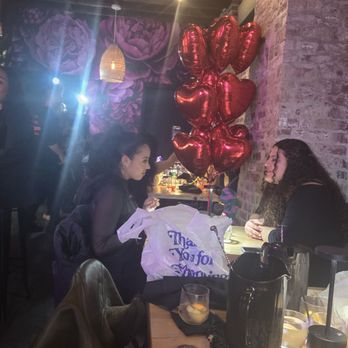 Frida - Decor and birthday celebrations - Tacos Near Me - Brooklyn, New York