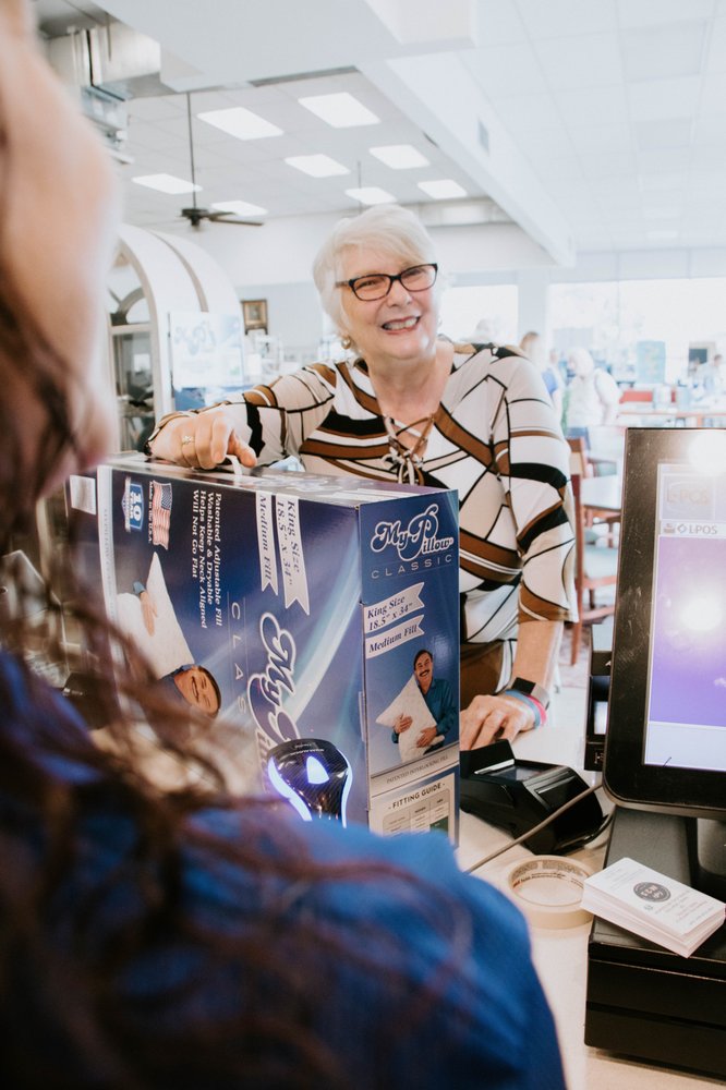 ST MATTHEW’S HOUSE BOUTIQUE THRIFT STORE 48 Photos & 32 Reviews