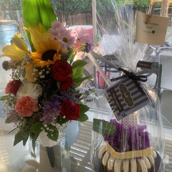 Eden’s Garden - This is supposed to be $25.... INSANE. Totally worth!! - Florists Near Me - San Jose, California Eden’s Garden - This is supposed to be $25.... INSANE. Totally worth!! - Florists Near Me - San Jose, California