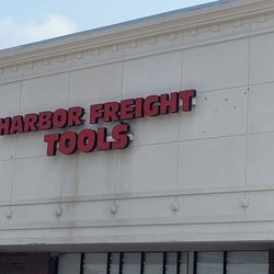 Harbor Freight Tools