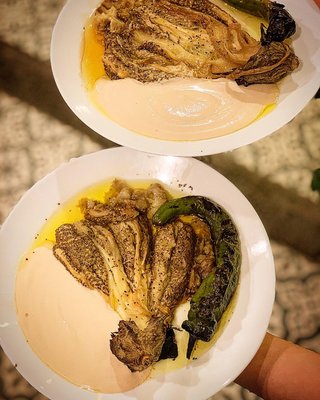 Mama Kitchen NY by null