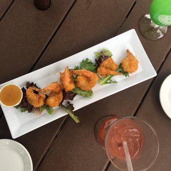 O. C. White's Restaurant - Seafood Near Me - St Augustine, Florida