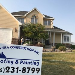 New Era Construction - Another quality project by New Era Construction Inc