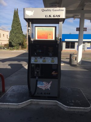 US GAS - Updated July 2025 - 10 Photos & 13 Reviews - 1935 Washington