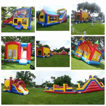 Bounce Zoo - some our inflatables out for the weekend - Bounce House Rentals Near Me Bounce Zoo - some our inflatables out for the weekend - Bounce House Rentals Near Me