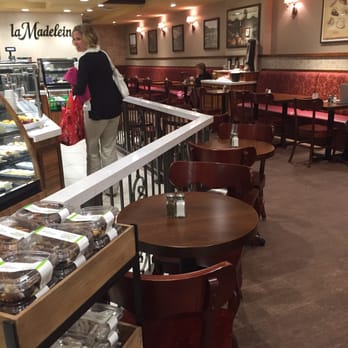 La Madeleine - French Near Me - DFW Airport, Texas La Madeleine - French Near Me - DFW Airport, Texas