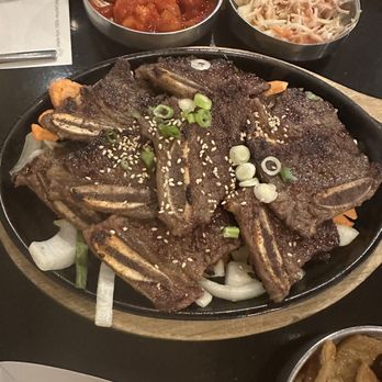 Tofu House - Galbi - Korean Near Me - Aurora, Colorado