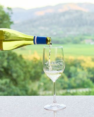 Rombauer Vineyards by null