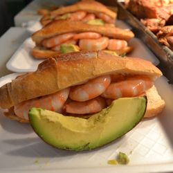 Tortas Pepe's