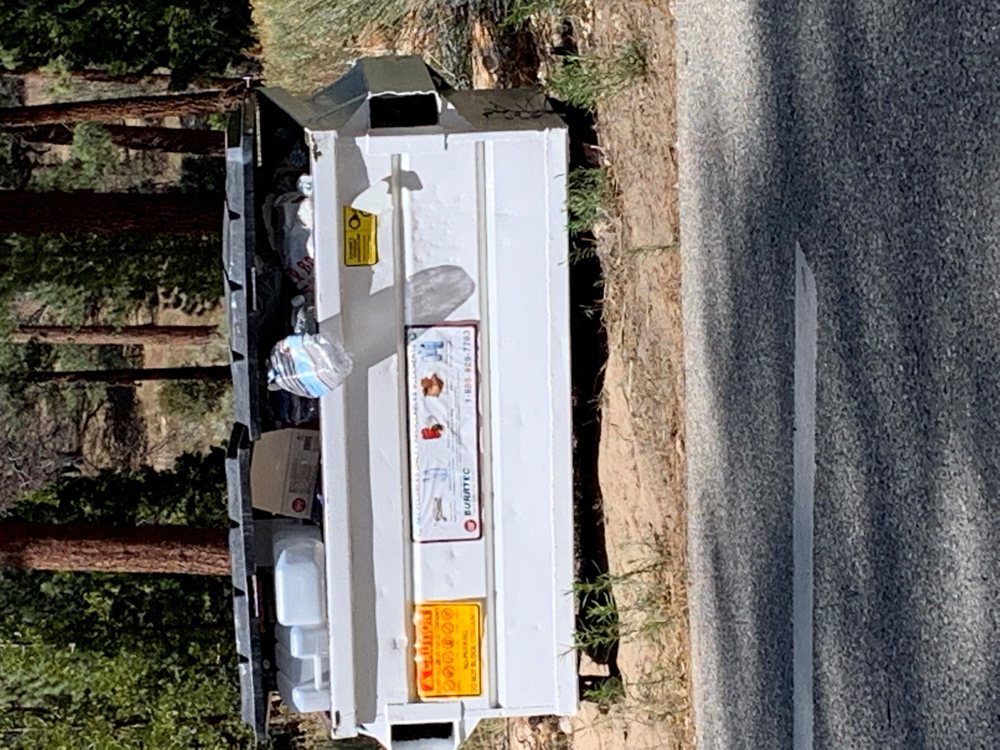 BARTON FLATS CAMPGROUND Updated August 2024 199 Photos & 90 Reviews