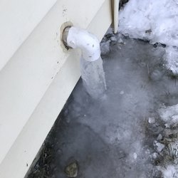 A B K Plumbing & Heating