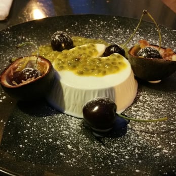 Retro Bottega - Panacotta - Italian Near Me - Paris, 75 Retro Bottega - Panacotta - Italian Near Me - Paris, 75