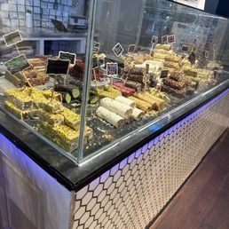 Turkish delight
