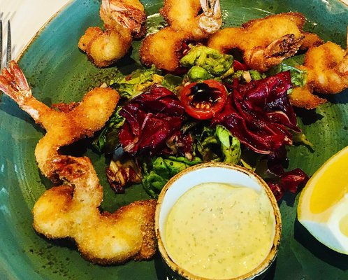 Restaurant Made In Italy by null