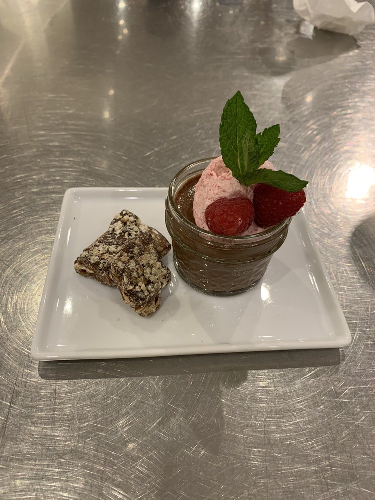 MARCEL’S CULINARY EXPERIENCE 62 Photos & 62 Reviews 490 N Main St