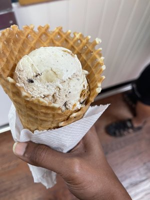 Andia's Ice Cream by null