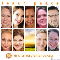 Midwest Alliance for Mindfulness - MAM's trained mindfulness and yoga teachers