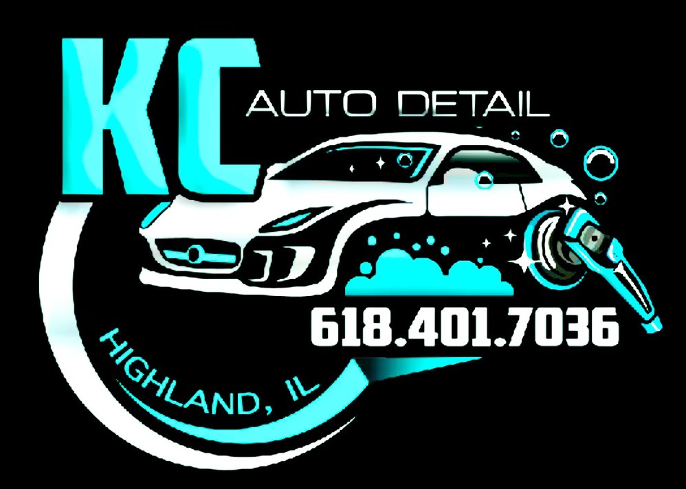 KC AUTO DETAILING Request a Quote Highland, Illinois Car Wash