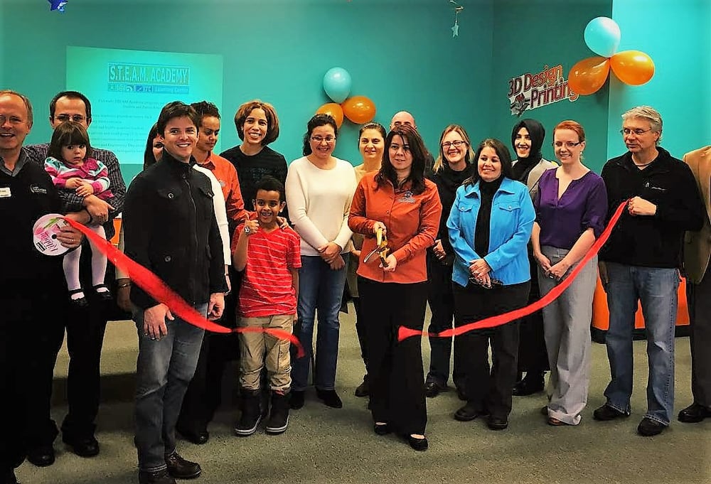 Colorado Steam Academy - reading tutor in Aurora, CO