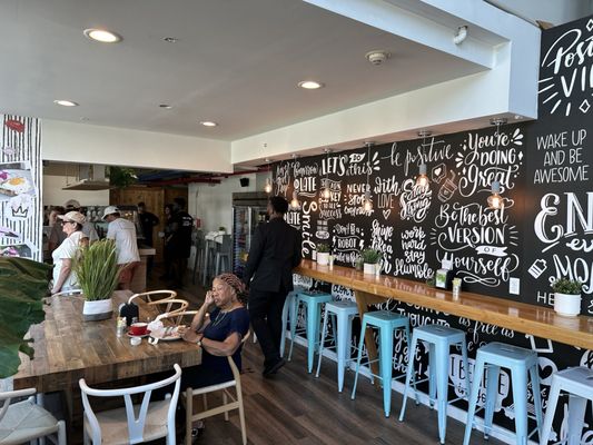 MIAM CAFE-WYNWOOD by null