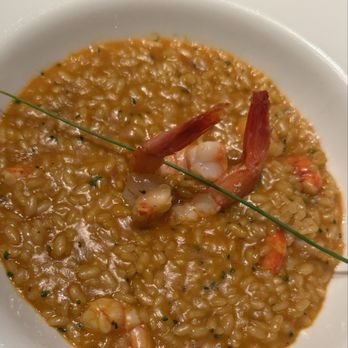 1881 per Sagardi - Rice with shrimp - Mediterranean Near Me - Barcelona, B 1881 per Sagardi - Rice with shrimp - Mediterranean Near Me - Barcelona, B