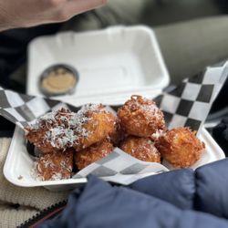 TOTS! - Truffle