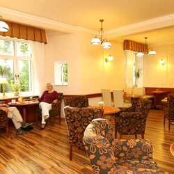 Villa Savoy Spa Park Hotel - Café Club
