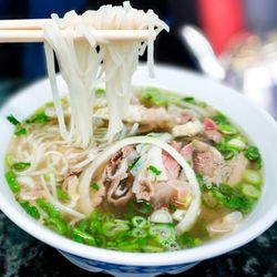 RYU  - Pho Tai Nam