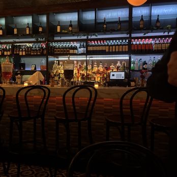 Bocca di Bacco - Italian Near Me - New York, New York
