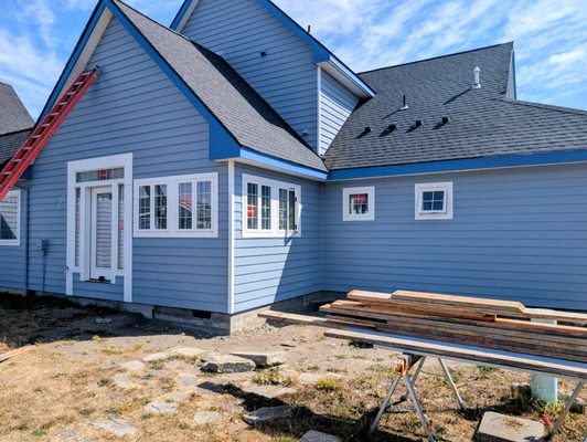 Past projects - We specialize in kitchen and bath remodels. Here are some of the projects we've done. Past projects - We specialize in kitchen and bath remodels. Here are some of the projects we've done.