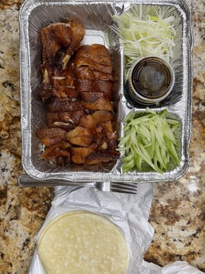 King Duck Chinese BBQ by null