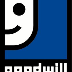 Goodwill - Computer Parts & Donation Center - Logo