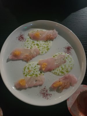 Lingr Restaurant by null