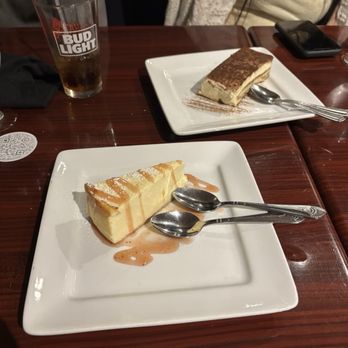 Three Vines Bistro - Dessert - Pizza Near Me - Saratoga Springs, New York Three Vines Bistro - Dessert - Pizza Near Me - Saratoga Springs, New York