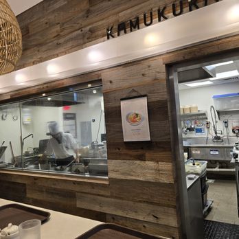 Kamukura Ramen - Ramen Near Me - Honolulu, Hawaii