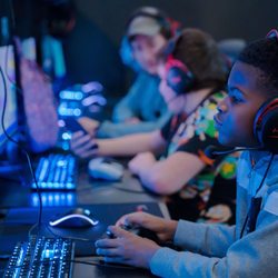 Belong Gaming Arena