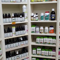 Nutrition Village - Daily essentials