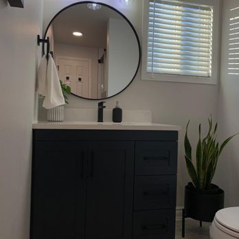 Dastjerdi - General Contractors Near Me