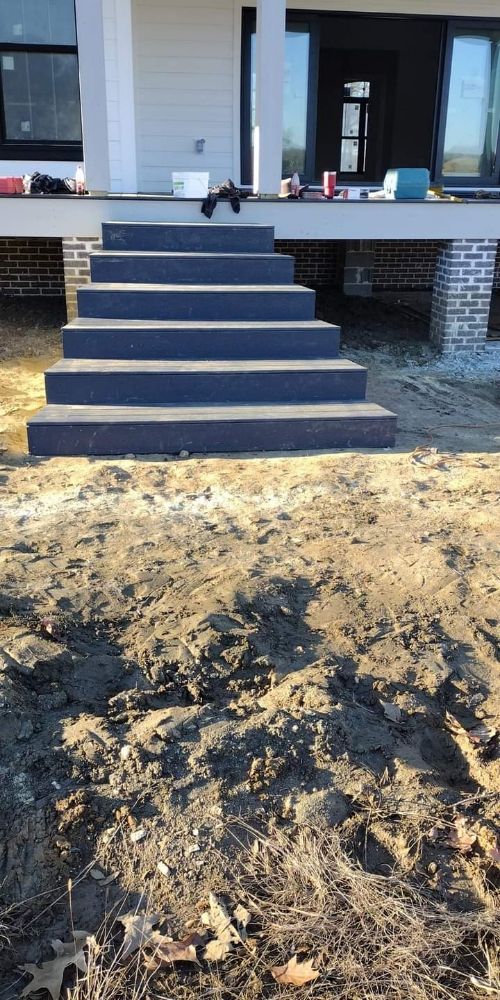 MDR CARPENTRY Updated September 2024 Honea Path, South Carolina