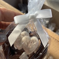 Sweet Things - Ready for the wedding !!