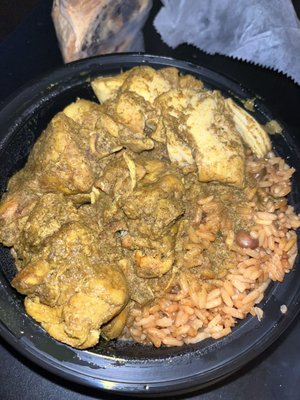 Limin’s Cafe Caribe by null