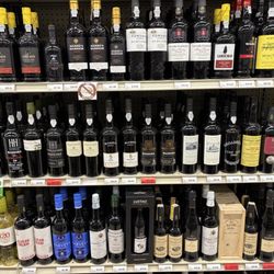 The Wine Source - Port and Madeira wine