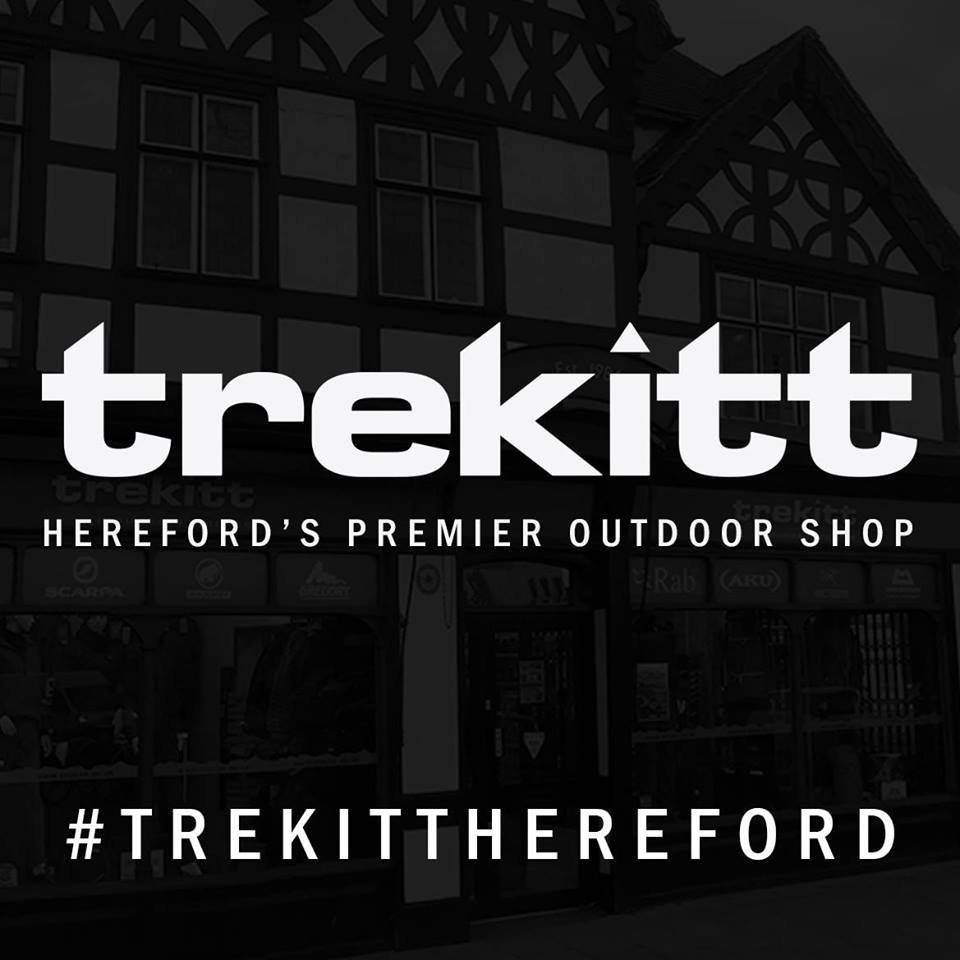 TREKITT Updated April 2024 51 Eign Gate, Hereford, United Kingdom