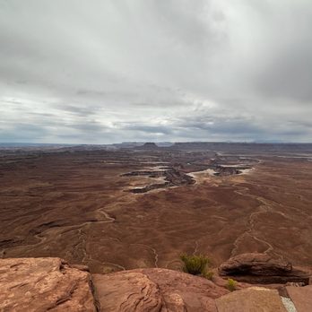 Canyonlands National Park - Parks Near Me - Moab, Utah