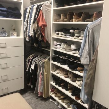 Classy Closets - Cabinetry Near Me - Grapevine, Texas