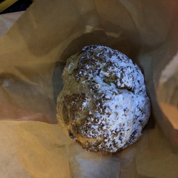 Bibble & Sip - Earl Grey Cream Puff - Coffee & Tea Near Me - New York, New York Bibble & Sip - Earl Grey Cream Puff - Coffee & Tea Near Me - New York, New York