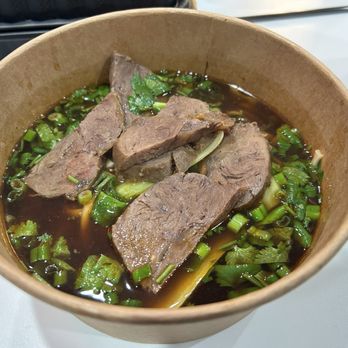 All In Cafe - Braised Beef Noodle - Taiwanese Near Me - Rowland Heights, California All In Cafe - Braised Beef Noodle - Taiwanese Near Me - Rowland Heights, California